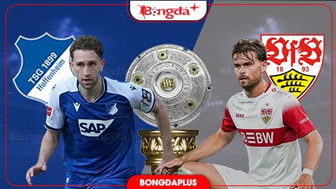  Nhận định bóng đá Hoffenheim vs Stuttgart, 20h30 ngày 12/9: Chủ và khách đều 'thủng'